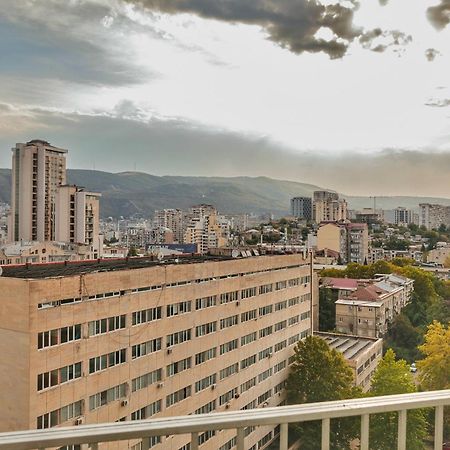 Apartmán Vip Apart 778 Tbilisi Exteriér fotografie