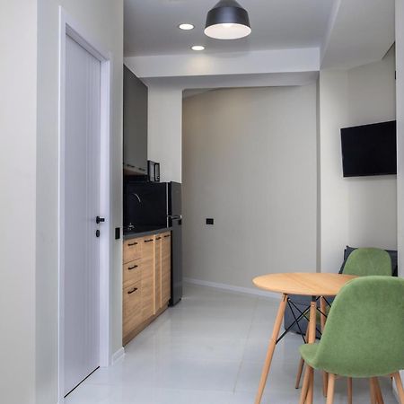 Apartmán Vip Apart 778 Tbilisi Exteriér fotografie
