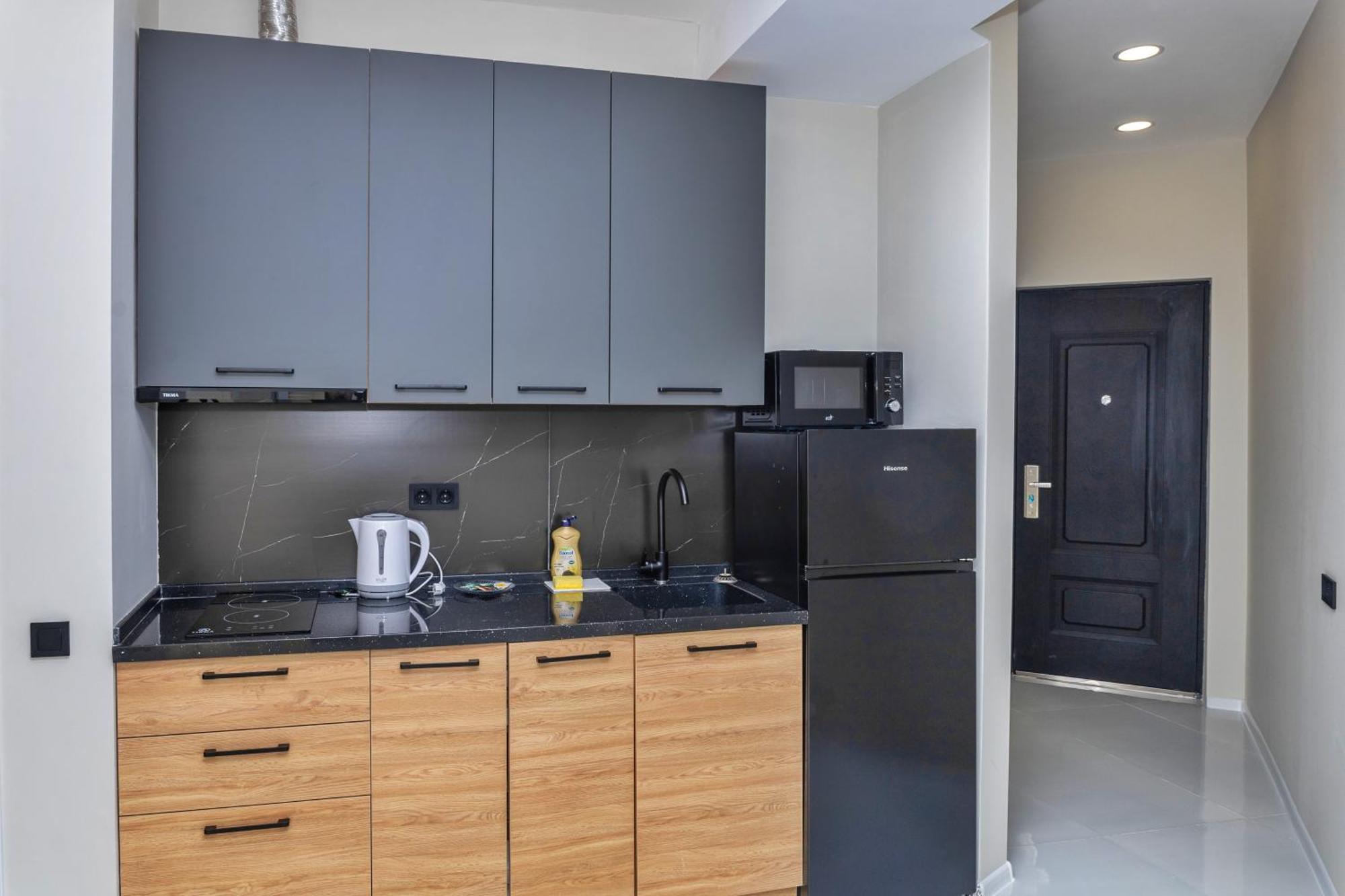 Apartmán Vip Apart 778 Tbilisi Exteriér fotografie