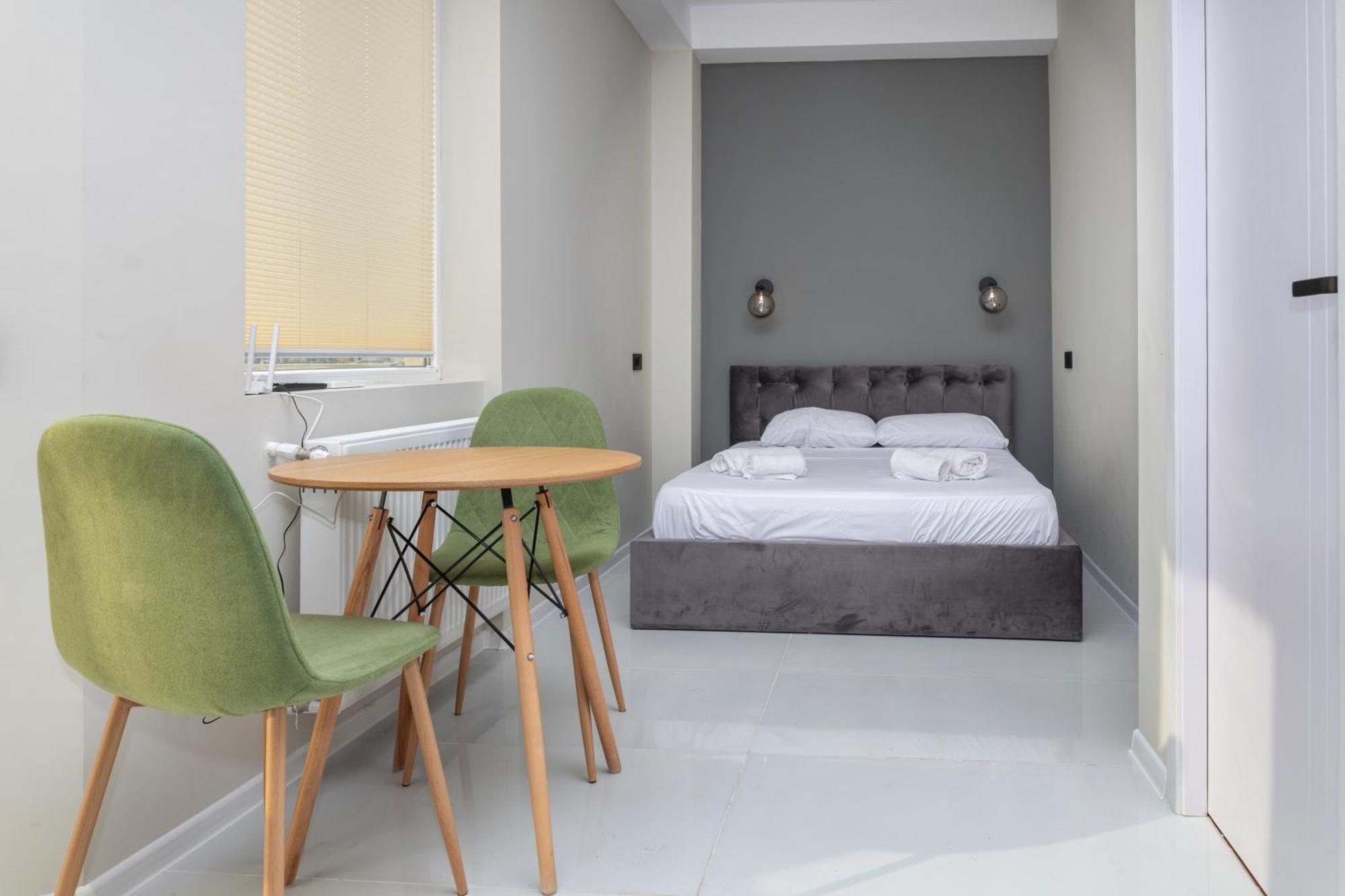 Apartmán Vip Apart 778 Tbilisi Exteriér fotografie