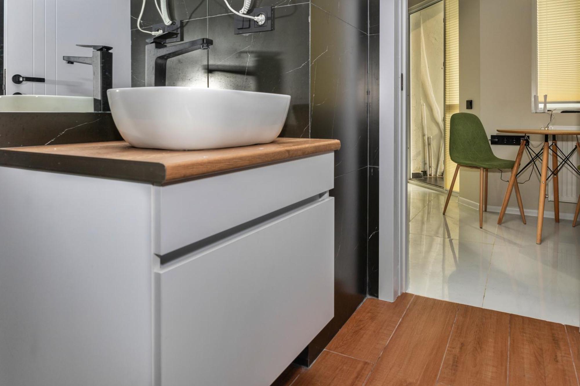 Apartmán Vip Apart 778 Tbilisi Exteriér fotografie