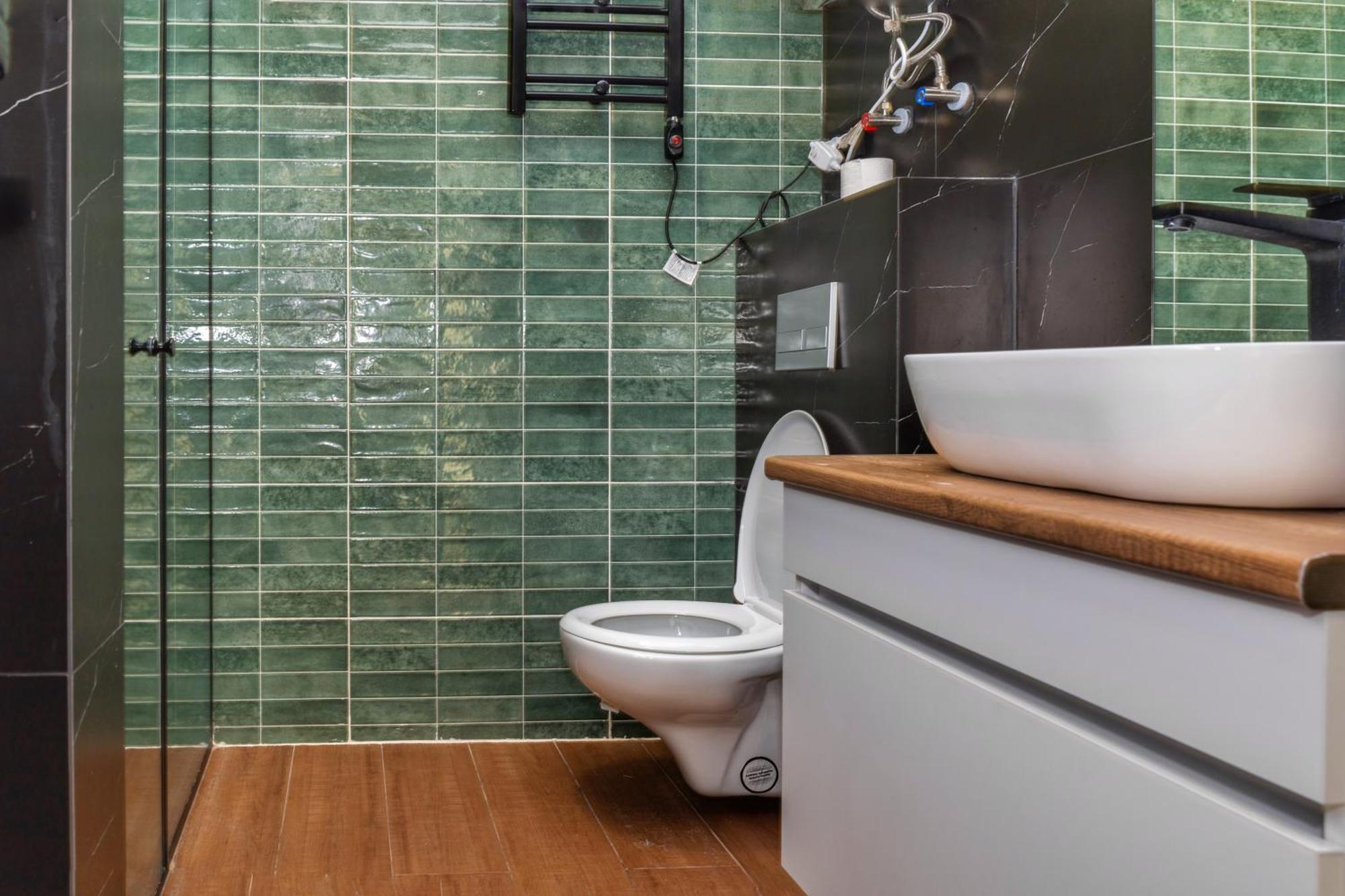 Apartmán Vip Apart 778 Tbilisi Exteriér fotografie